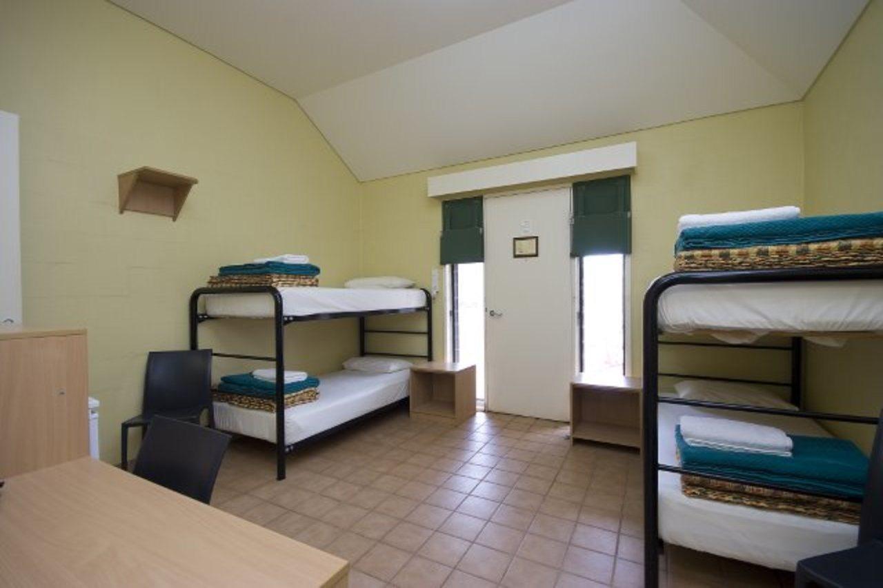Outback Hotel Ерс-Рок Номер фото