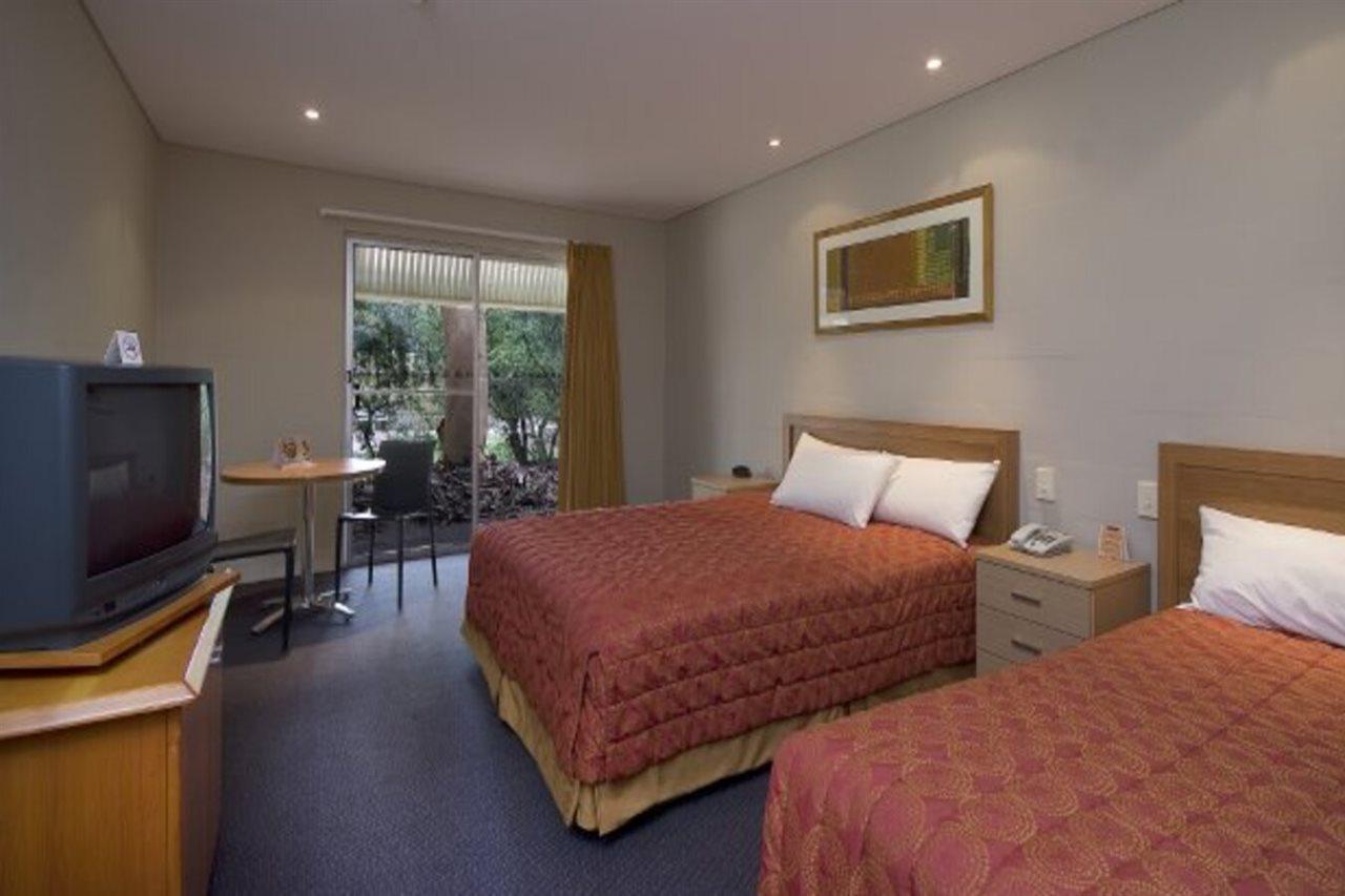 Outback Hotel Ерс-Рок Екстер'єр фото