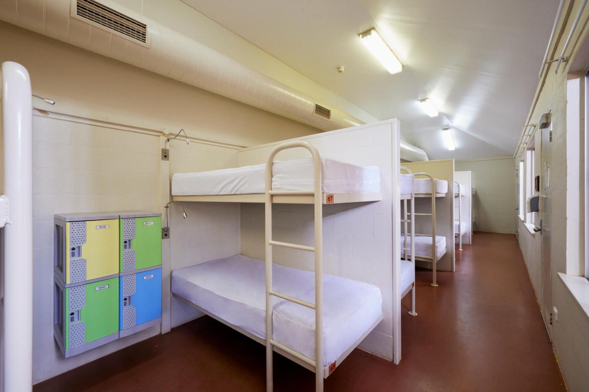 Outback Hotel Ерс-Рок Екстер'єр фото