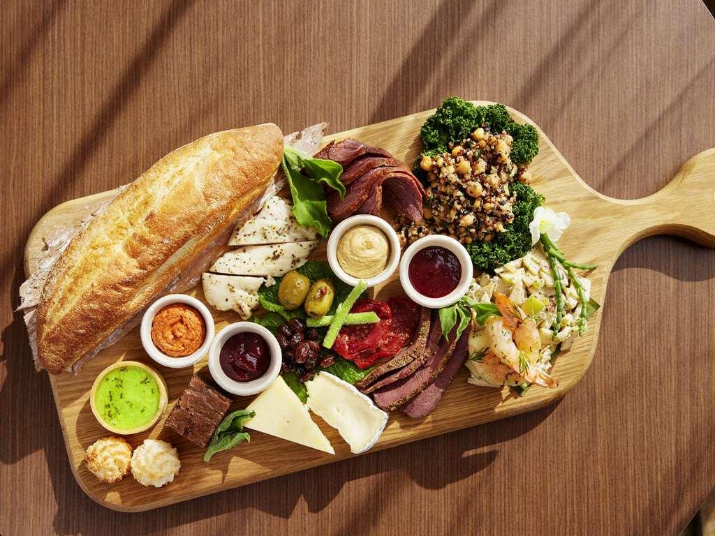 Outback Hotel Ерс-Рок Зручності фото