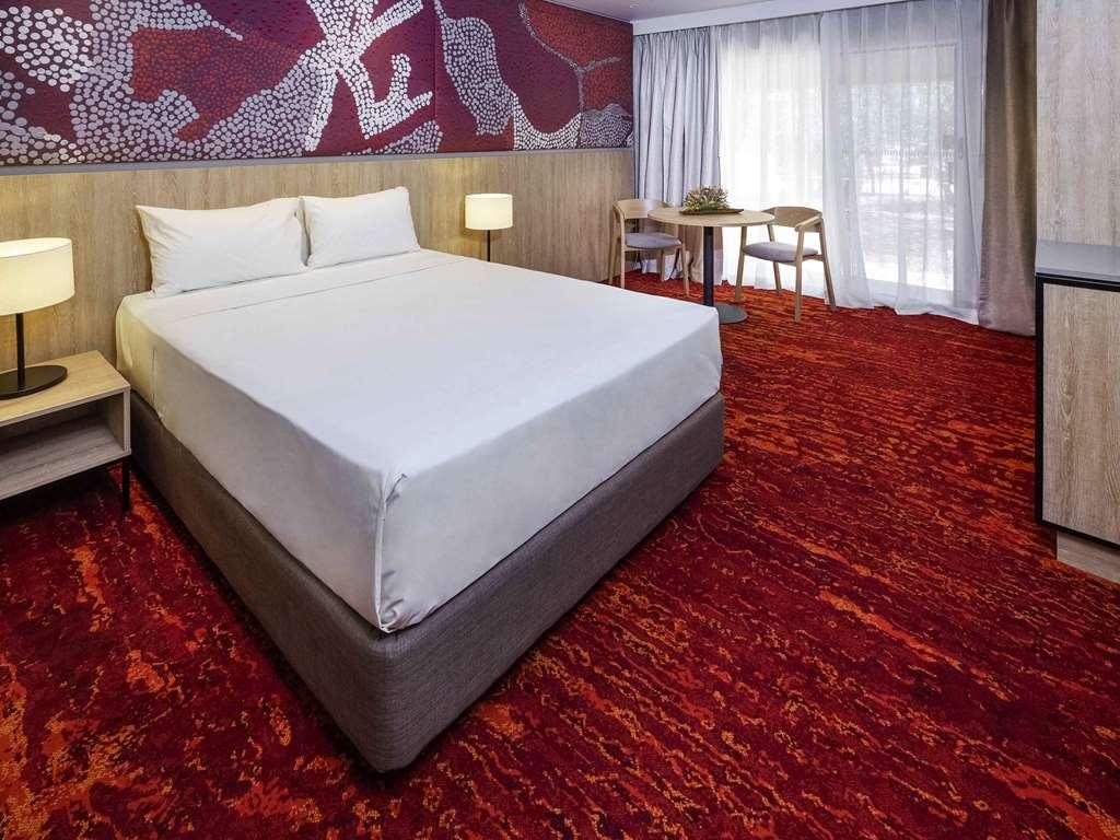Outback Hotel Ерс-Рок Номер фото