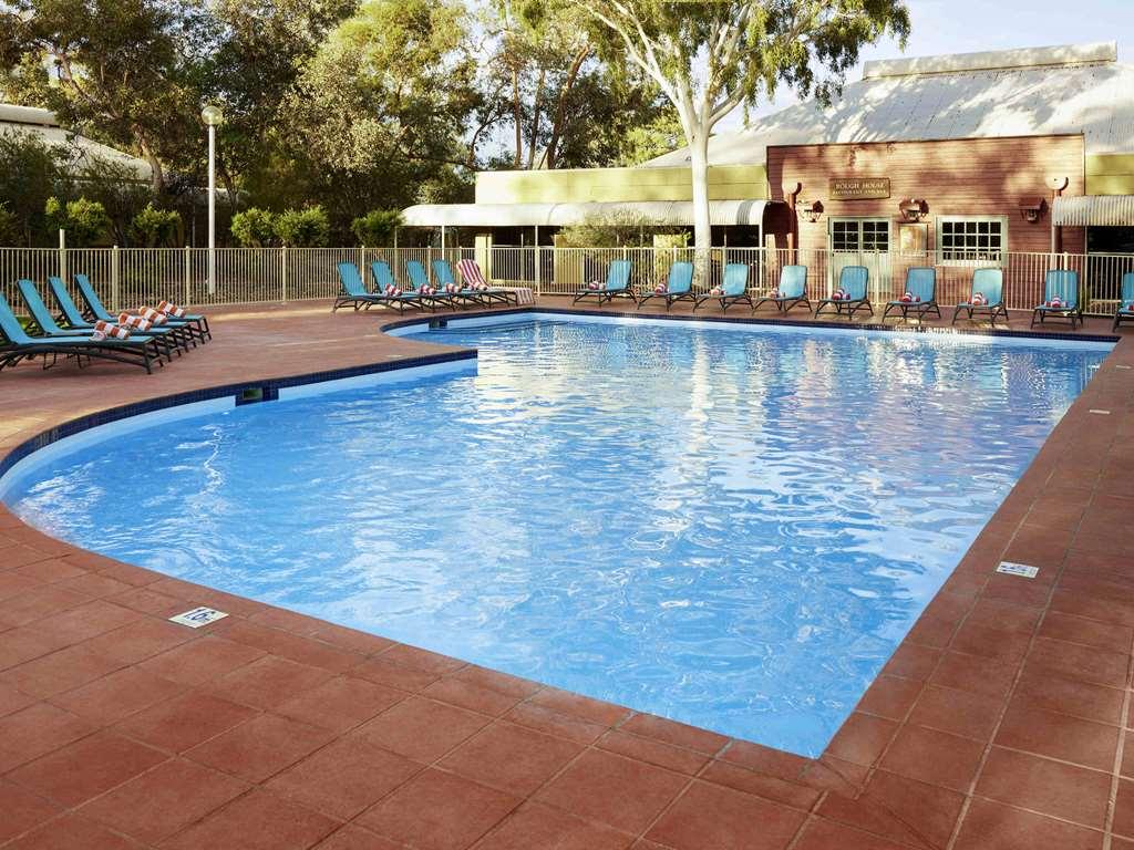 Outback Hotel Ерс-Рок Екстер'єр фото
