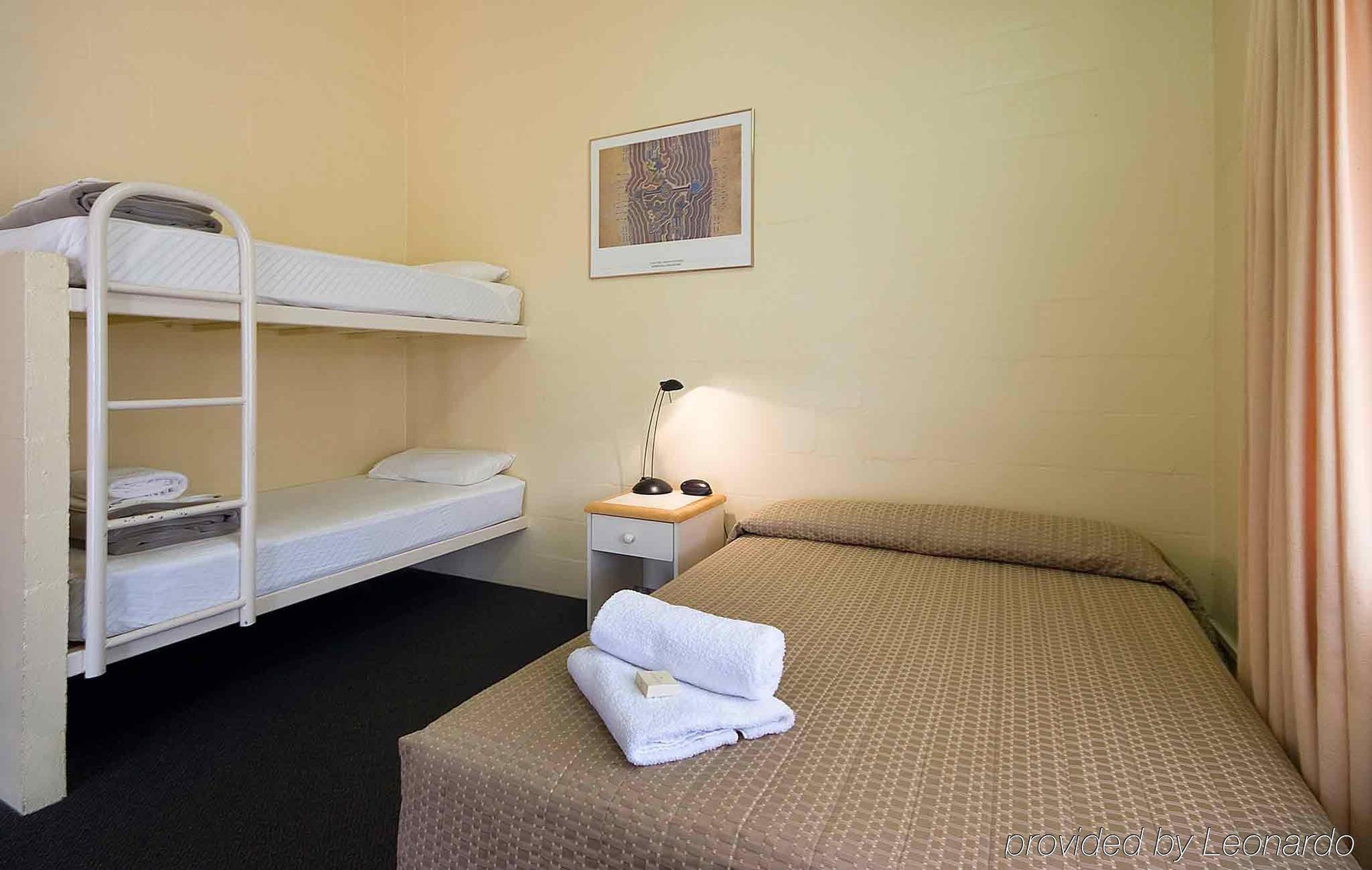 Outback Hotel Ерс-Рок Номер фото