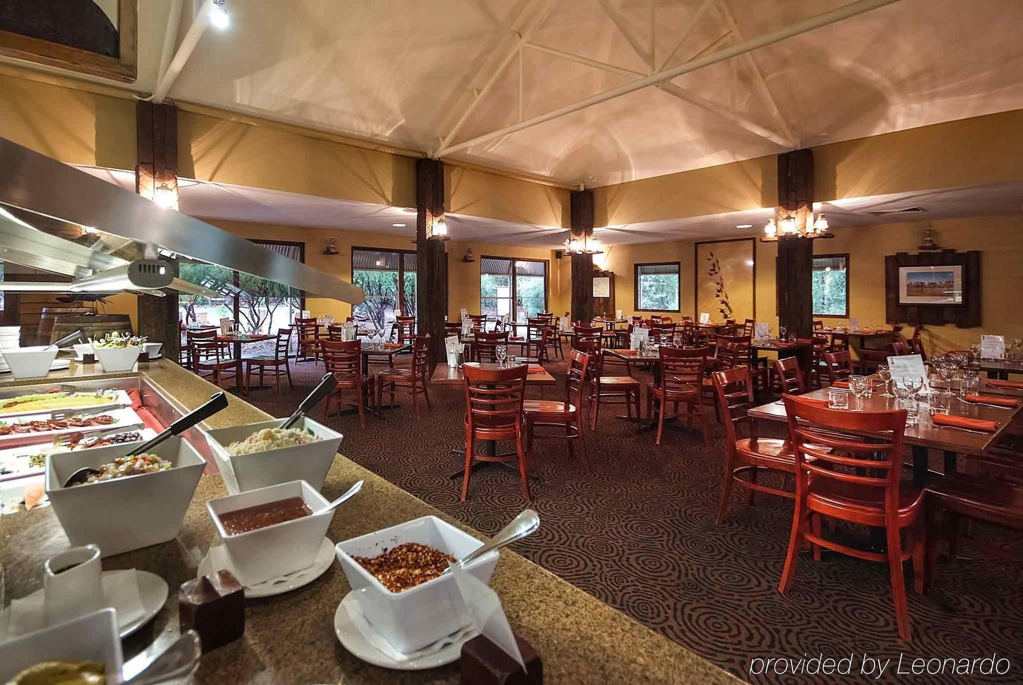 Outback Hotel Ерс-Рок Екстер'єр фото